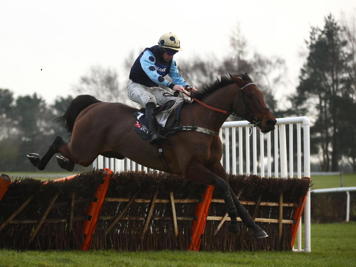 Market Rasen